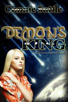 Demon‘s King