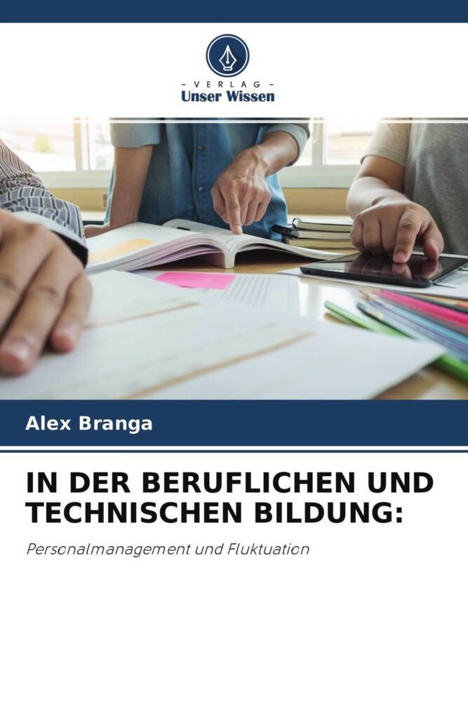 IN DER BERUFLICHEN UND TECHNISCHEN BILDUNG: