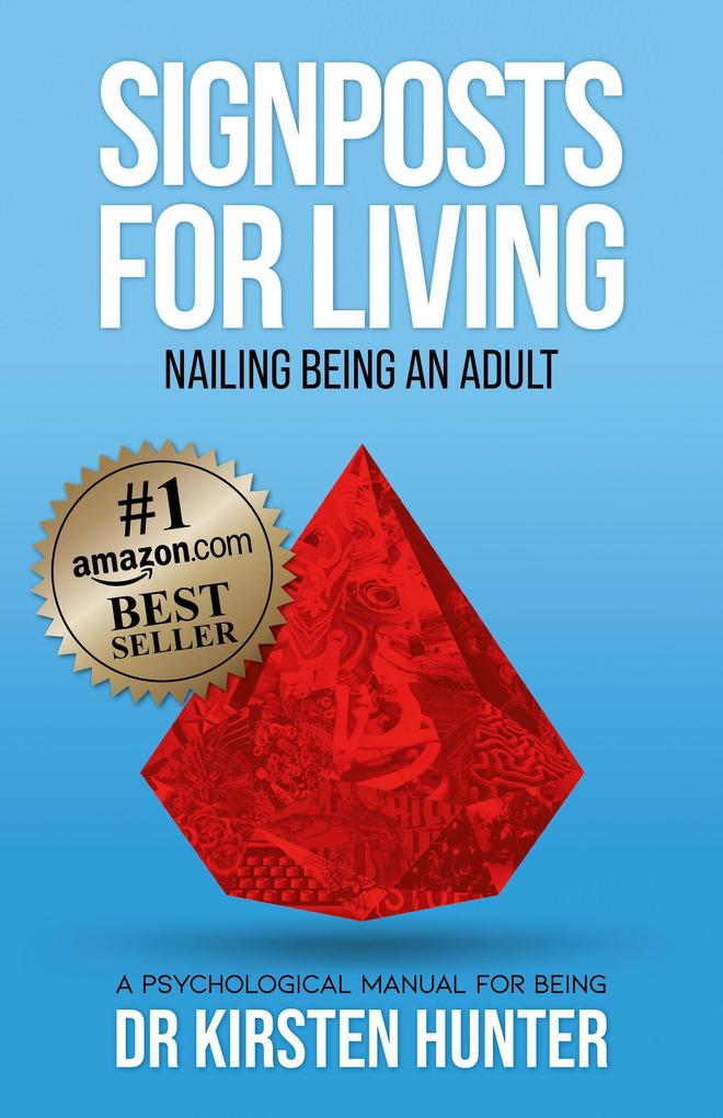 Signposts for Living Book 6 Nailing Being an Adult - Have the Skills