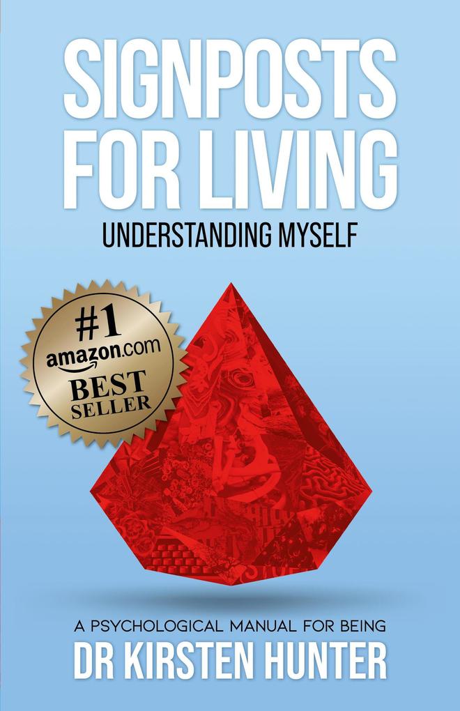 Signposts for Living Book 2 Understanding Myself - Be an Expert