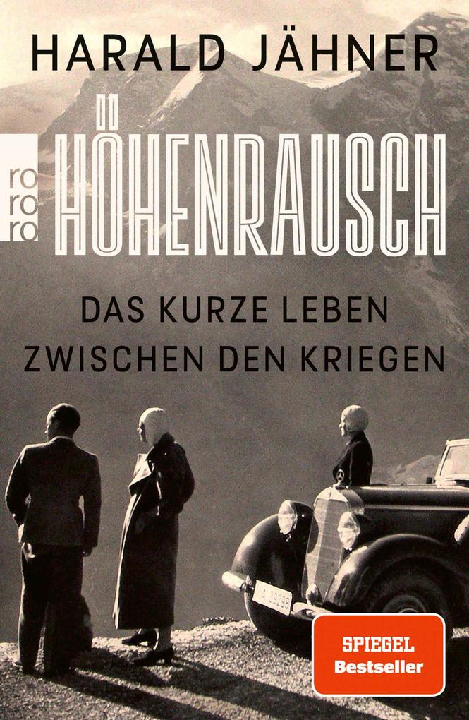 Rowohlt Verlag GmbH Höhenrausch