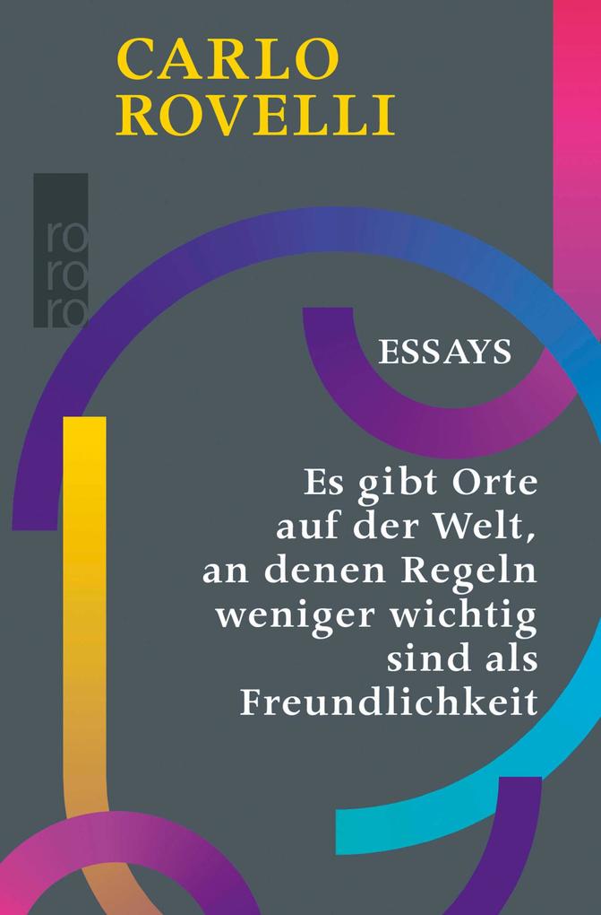 Es gibt Orte auf der Welt an denen Regeln weniger wichtig sind als Freundlichkeit