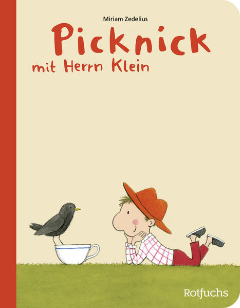 Image of Picknick mit Herrn Klein. Picknick mit Frau Groß