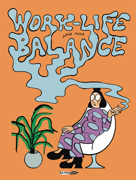 Work-Life-Balance im radio-today - Shop