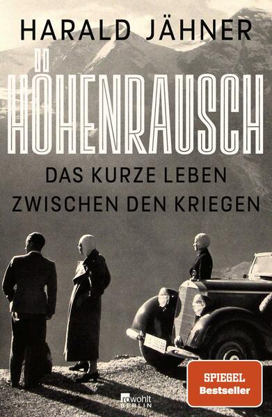 Rowohlt Berlin Höhenrausch