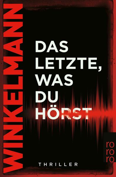 Das Letzte was du hörst