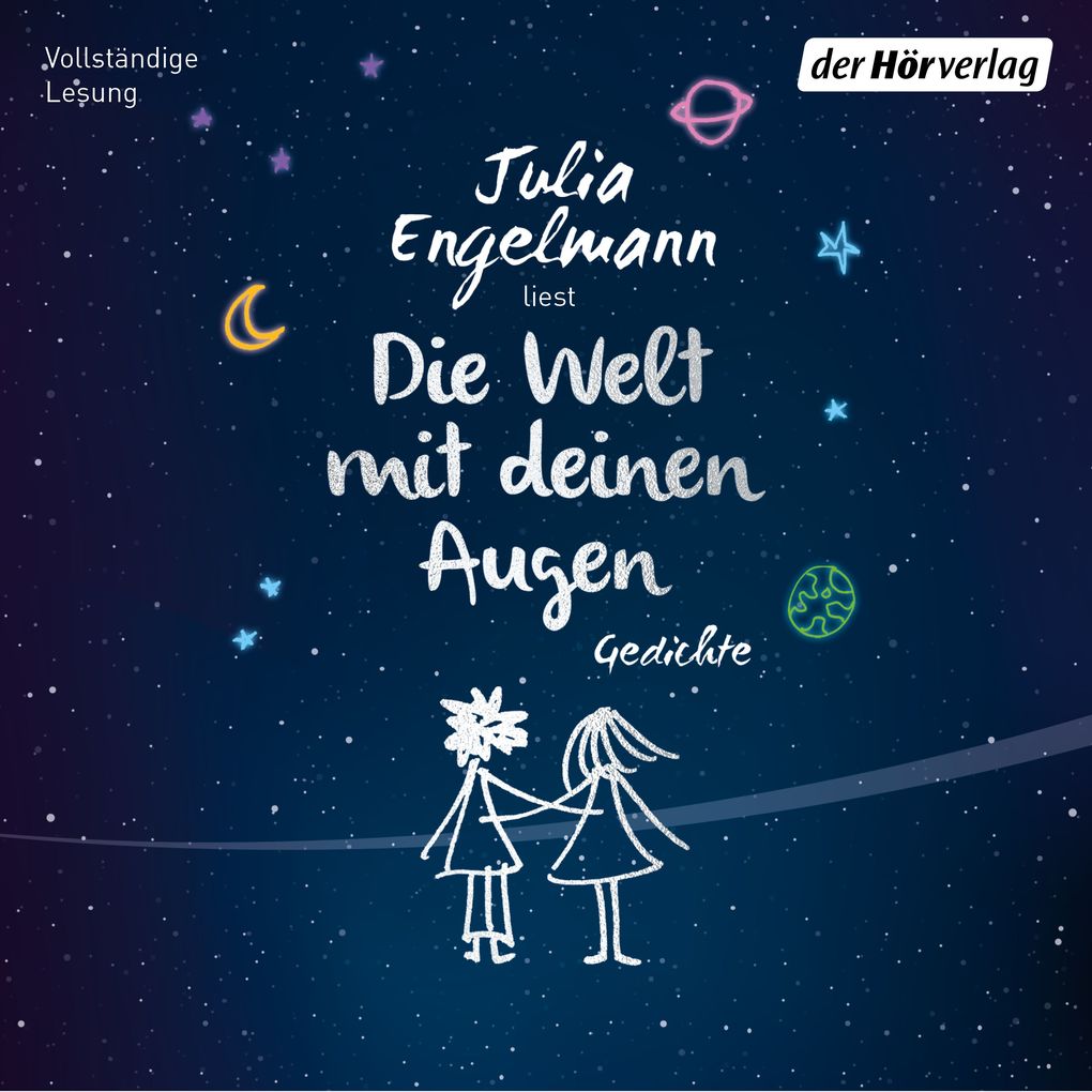 Die Welt mit deinen Augen