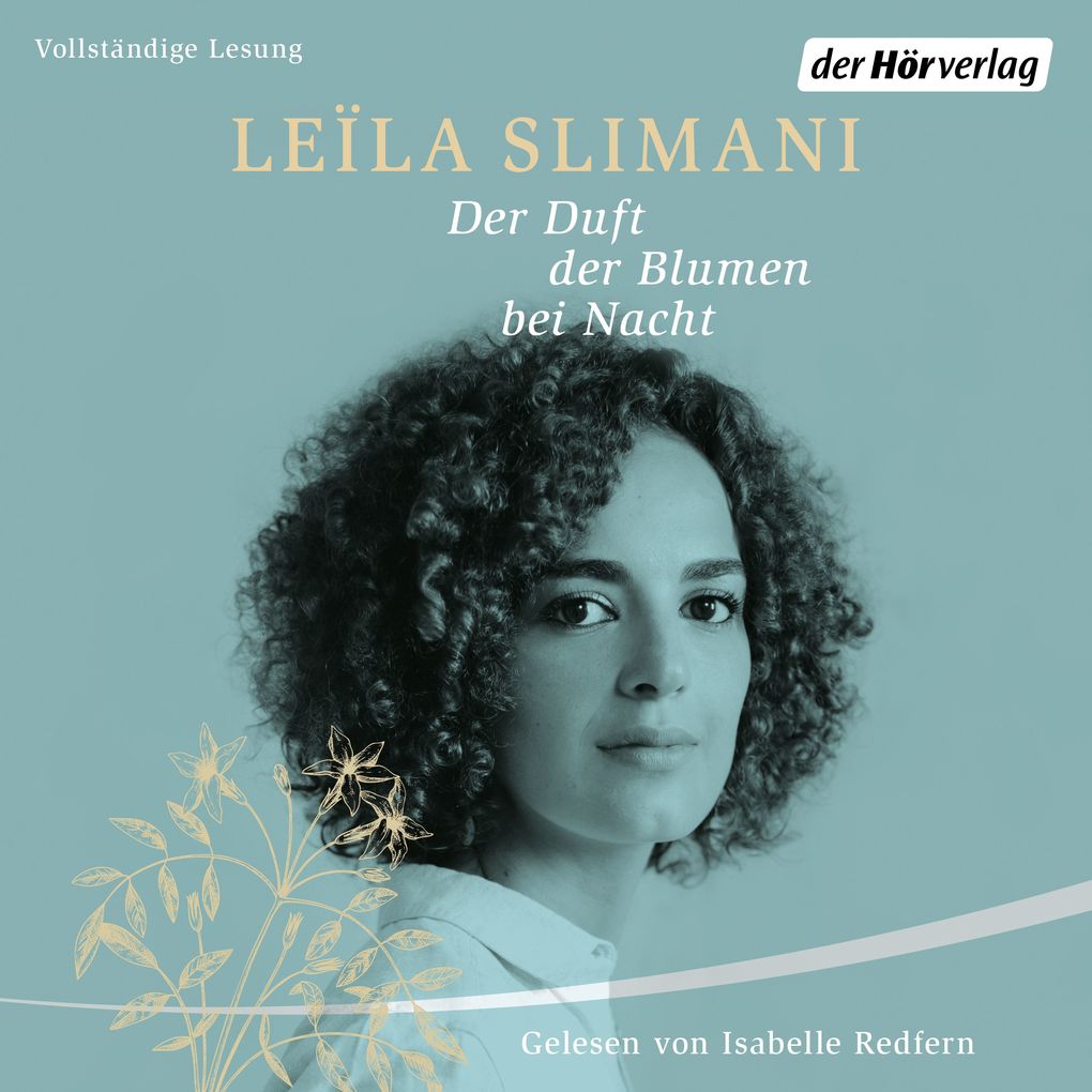 Image of Der Duft der Blumen bei Nacht