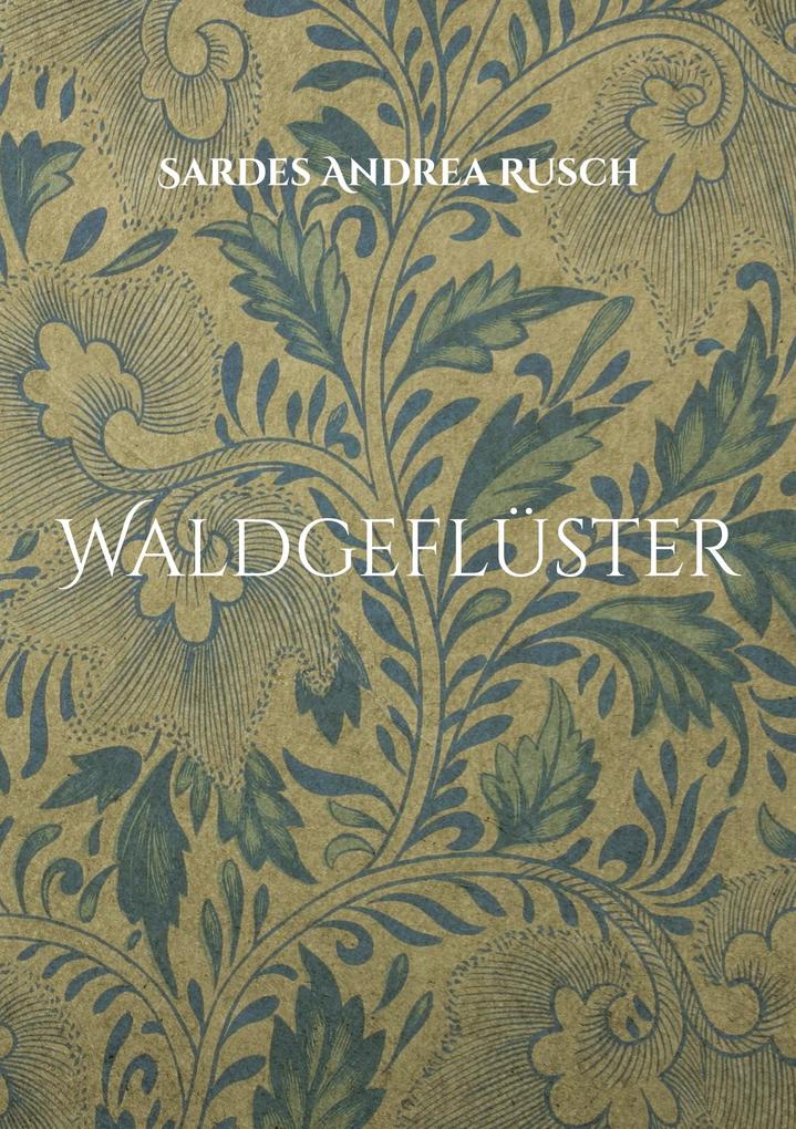 Waldgeflüster