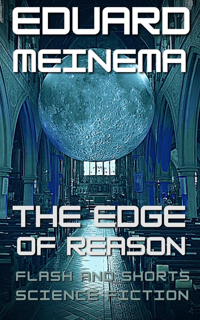 The Edge of Reason (Flash & Shorts)