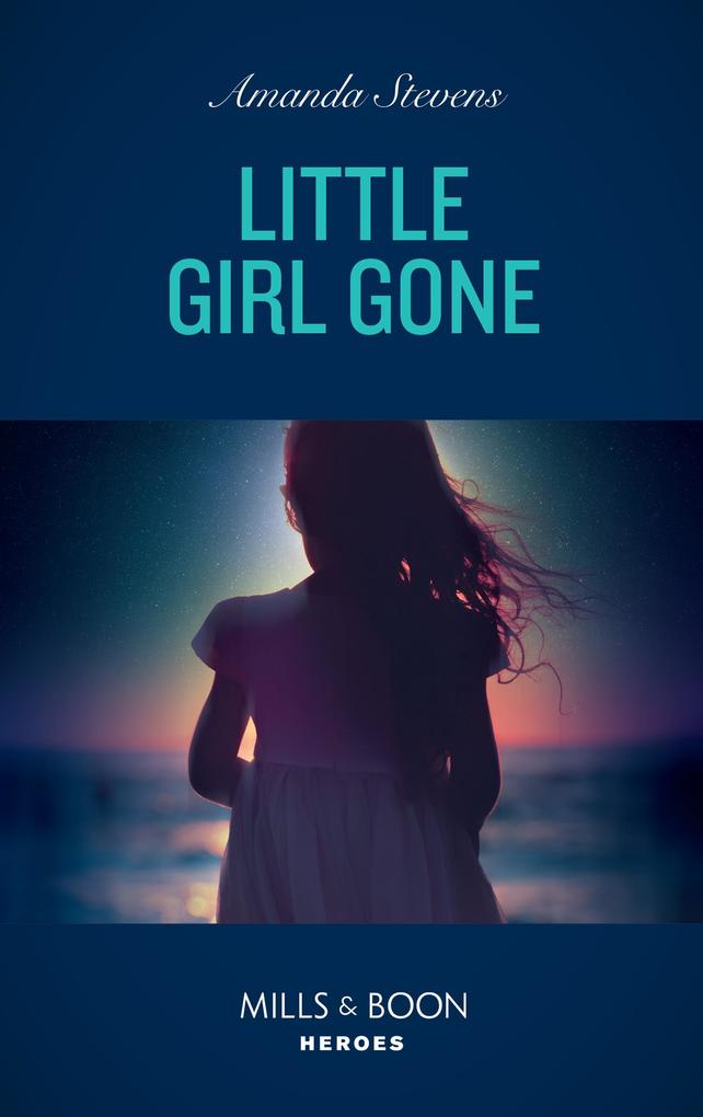 Little Girl Gone