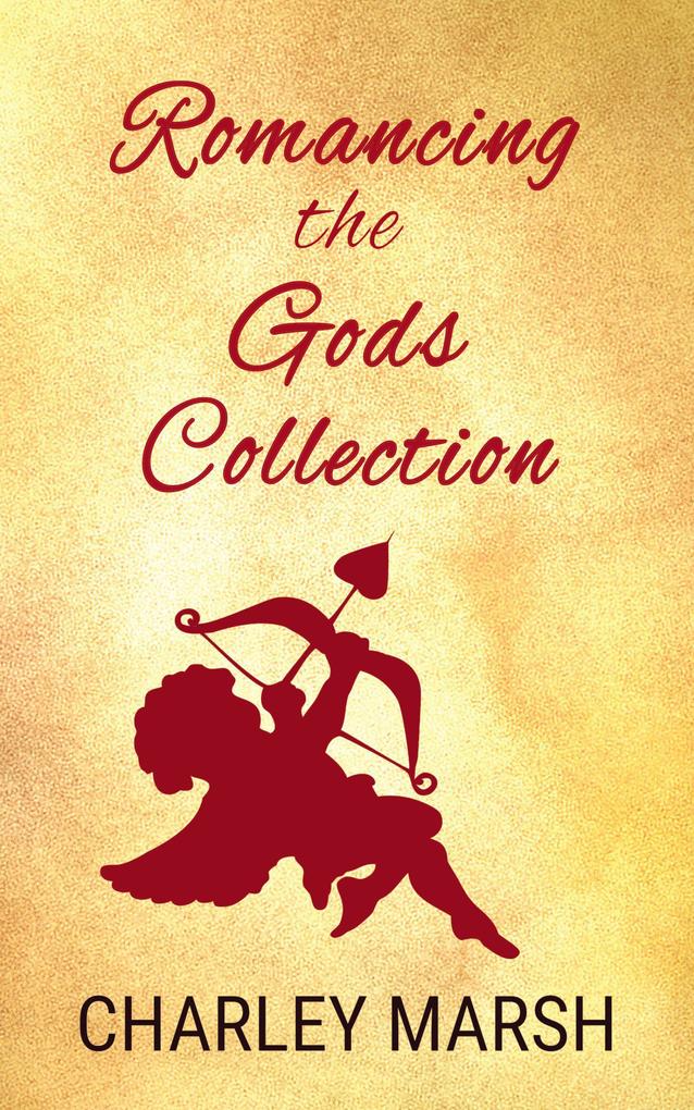 Romancing the Gods Collection