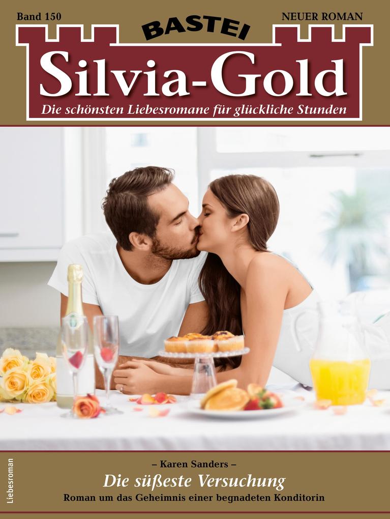 Silvia-Gold 150