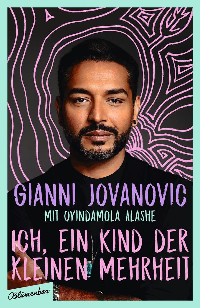 Ich ein Kind der kleinen Mehrheit