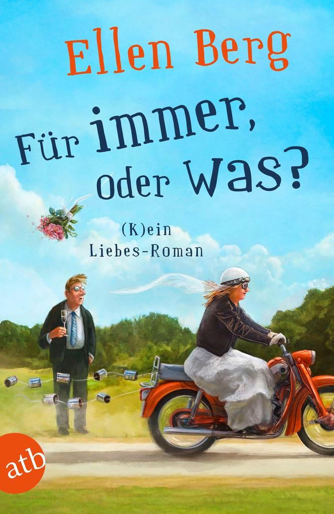 Für immer oder was?