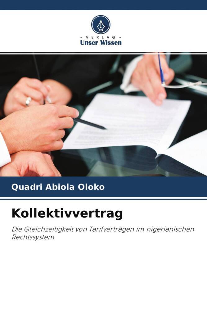 Kollektivvertrag