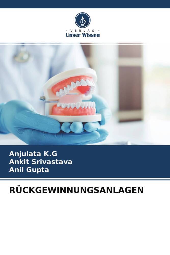 RÜCKGEWINNUNGSANLAGEN