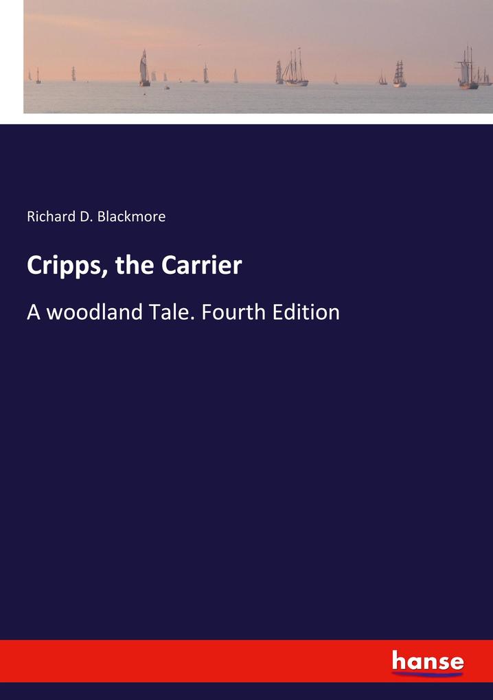 Cripps the Carrier