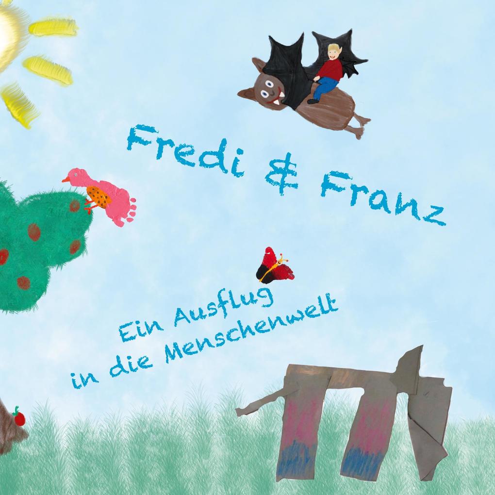 Image of Fredi und Franz