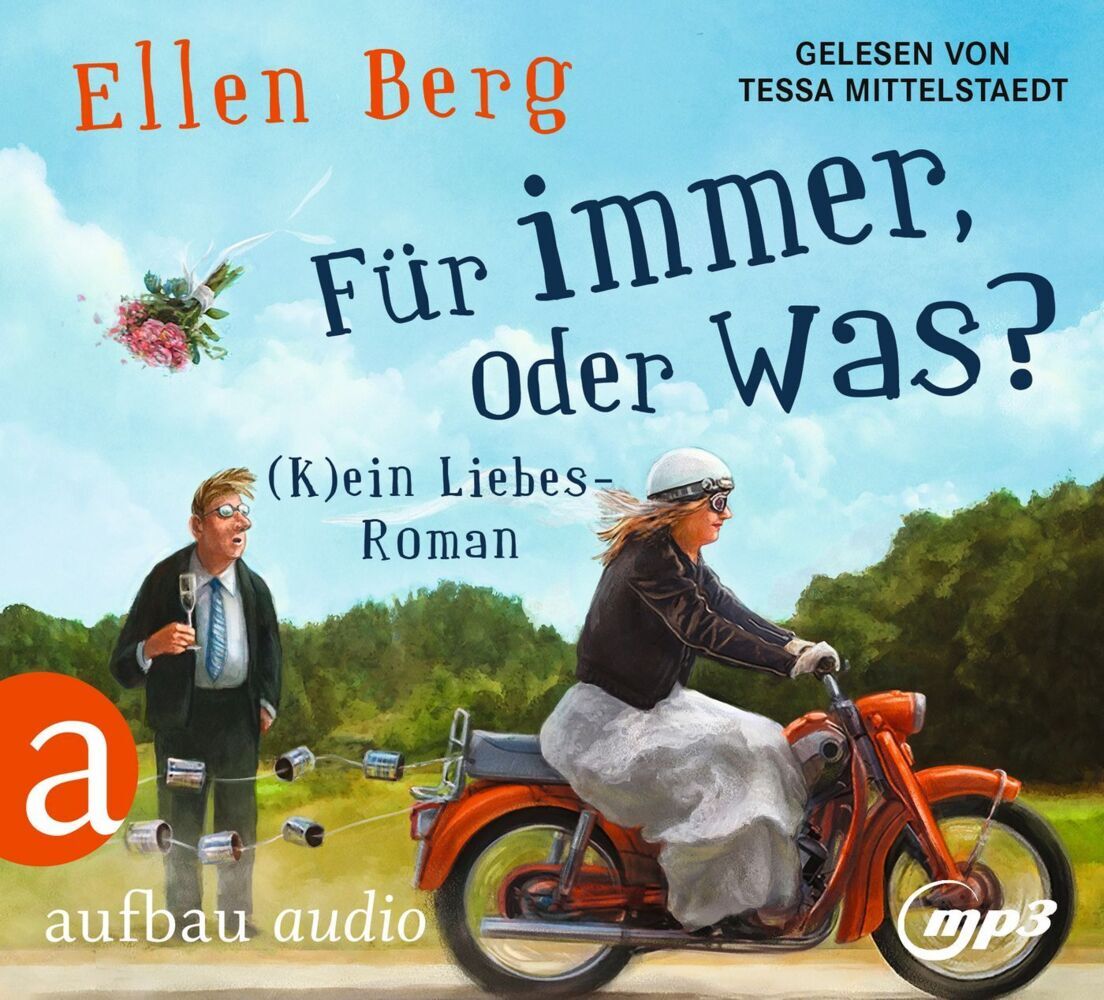 Für immer oder was?
