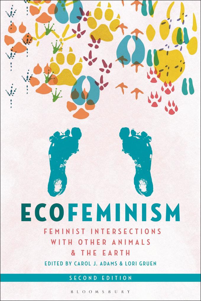 Ecofeminism Second Edition
