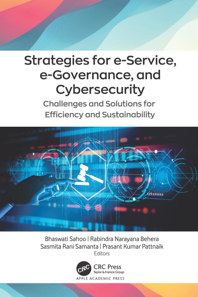 Strategies for e-Service e-Governance and Cybersecurity