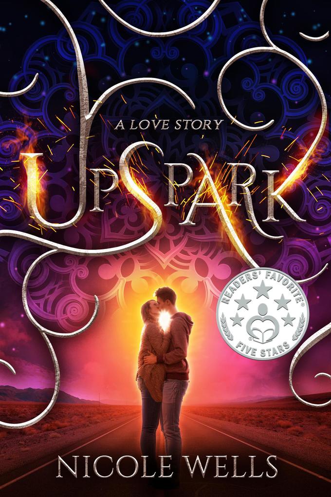 UpSpark: A Love Story (The Five Elements #1)