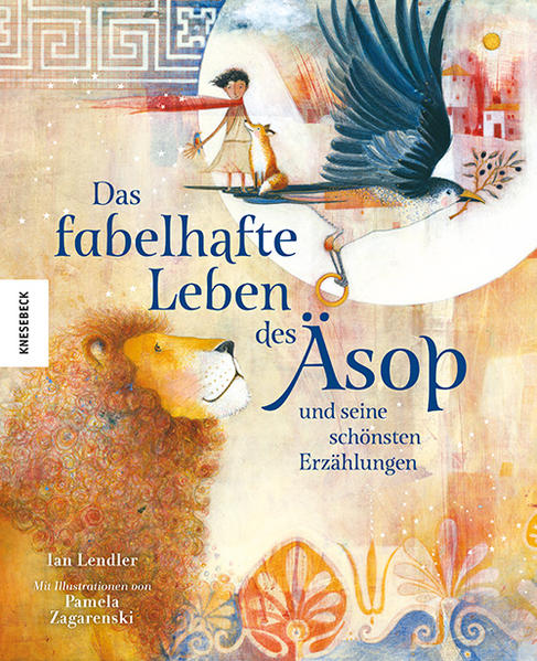 Image of Das fabelhafte Leben des Äsop und seine schönsten Erzählungen