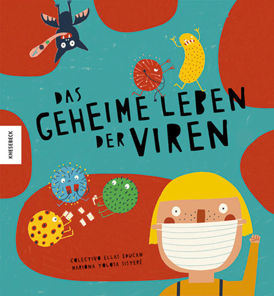 Image of Das geheime Leben der Viren