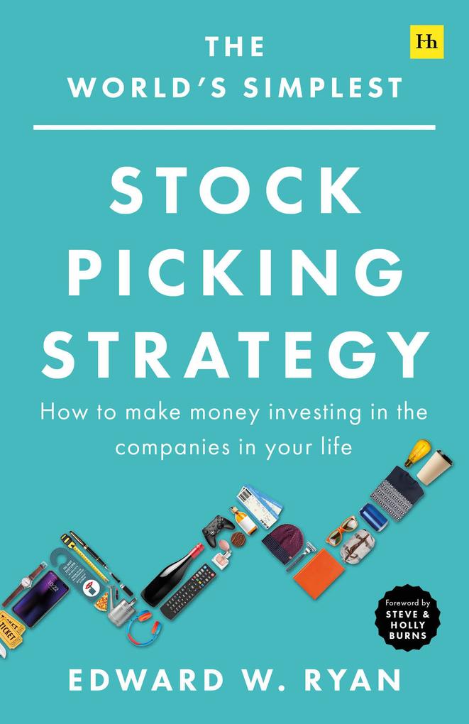 The World‘s Simplest Stock Picking Strategy