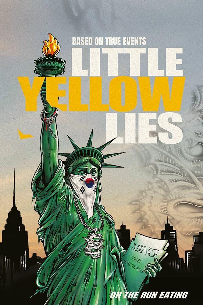 Little yellow lies