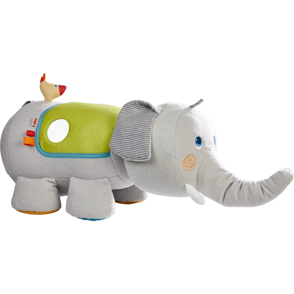 HABA - Entdeckertier Elefant