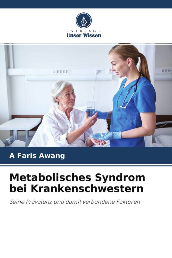 Metabolisches Syndrom bei Krankenschwestern