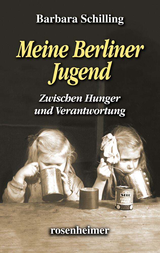 Image of Meine Berliner Jugend