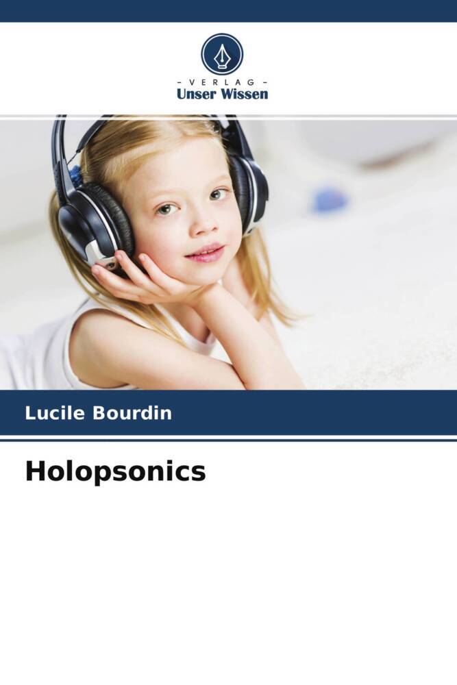 Holopsonics