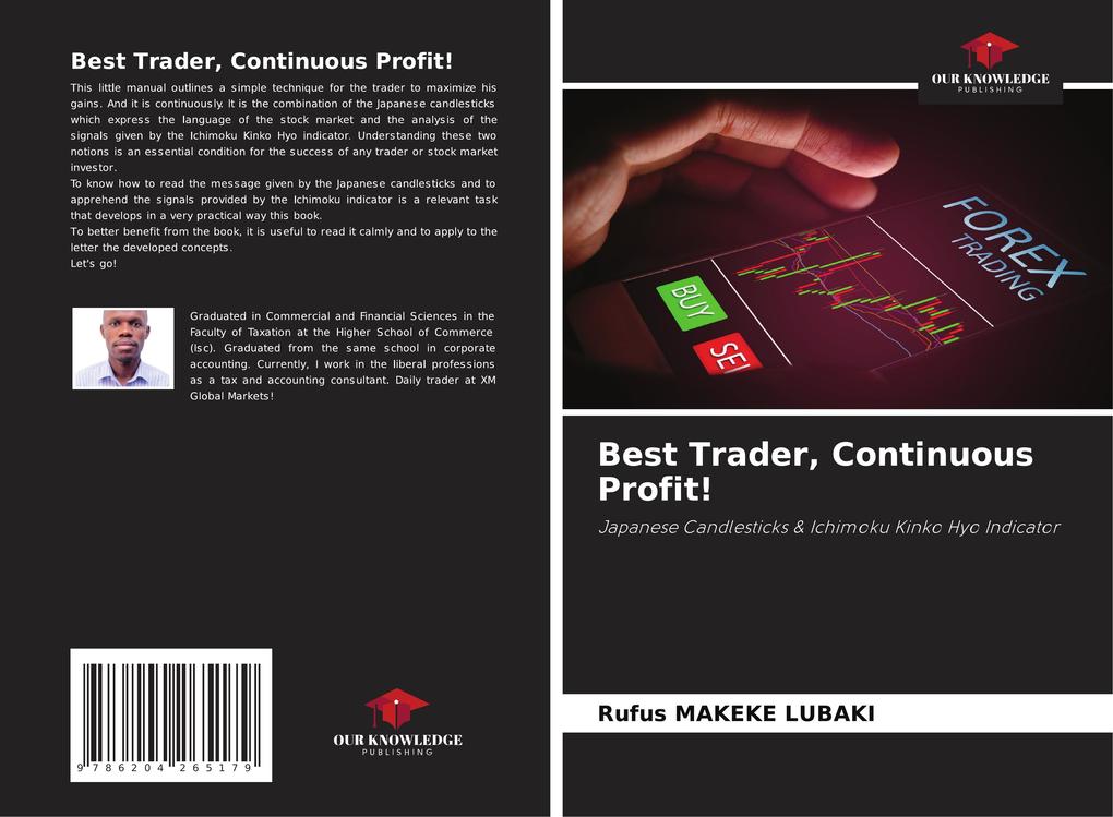 Best Trader Continuous Profit!