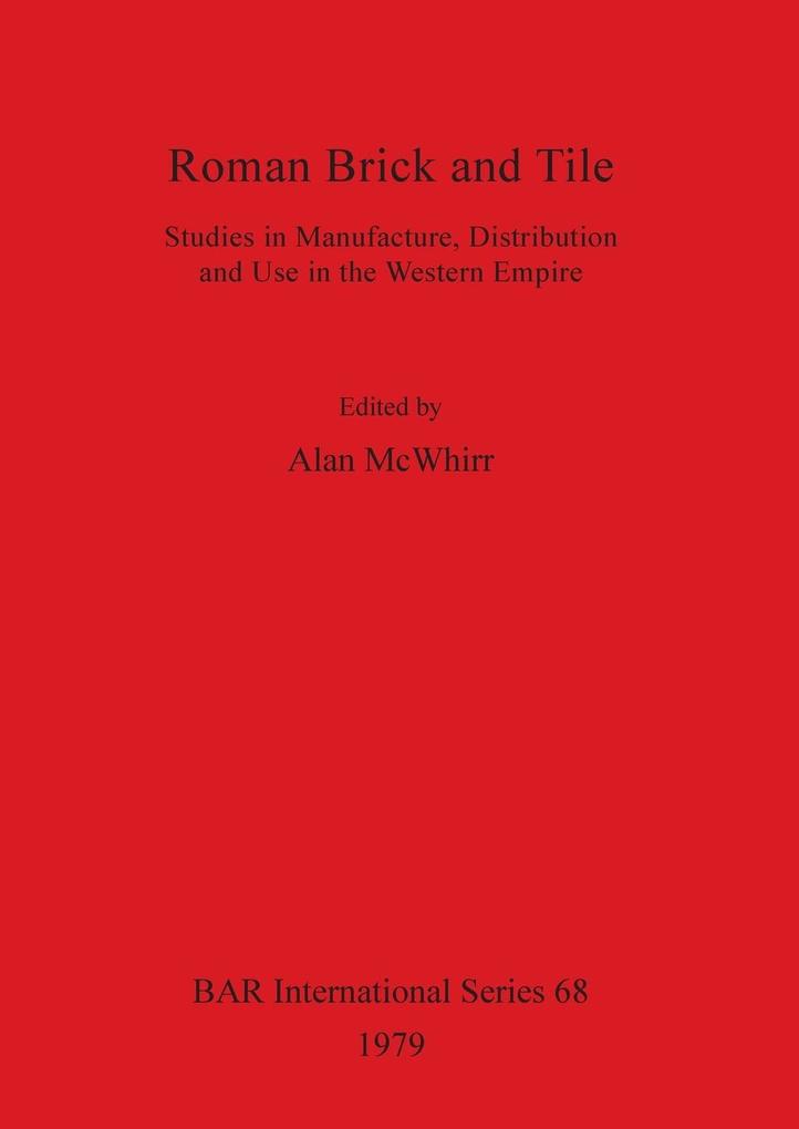 Roman Brick and Tile