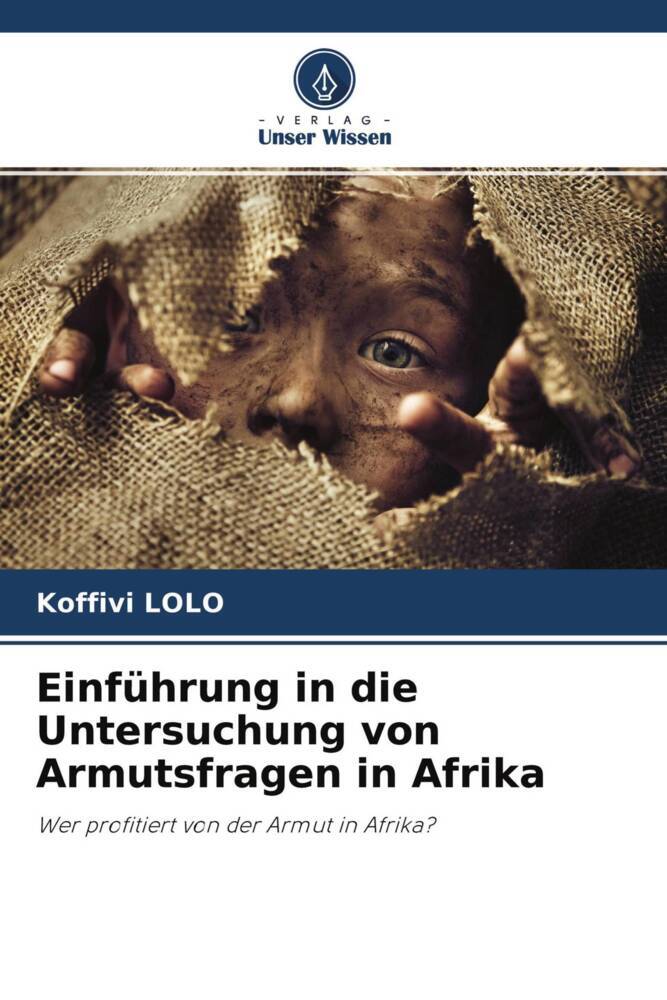 Einführung in die Untersuchung von Armutsfragen in Afrika