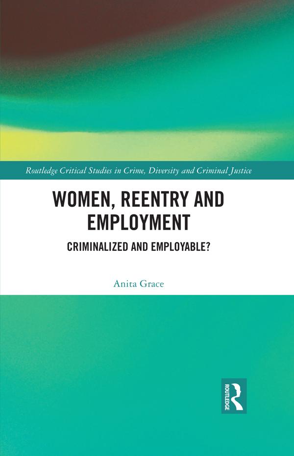 Women Reentry and Employment