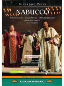 VERDI: Nabucco