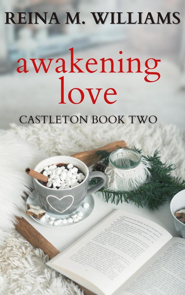 Awakening Love (Castleton #2)