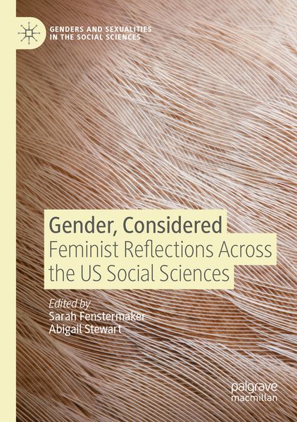 Gender Considered