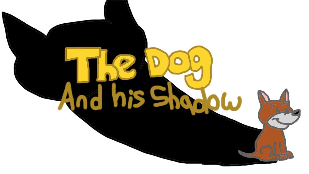 The Dog and His Shadow