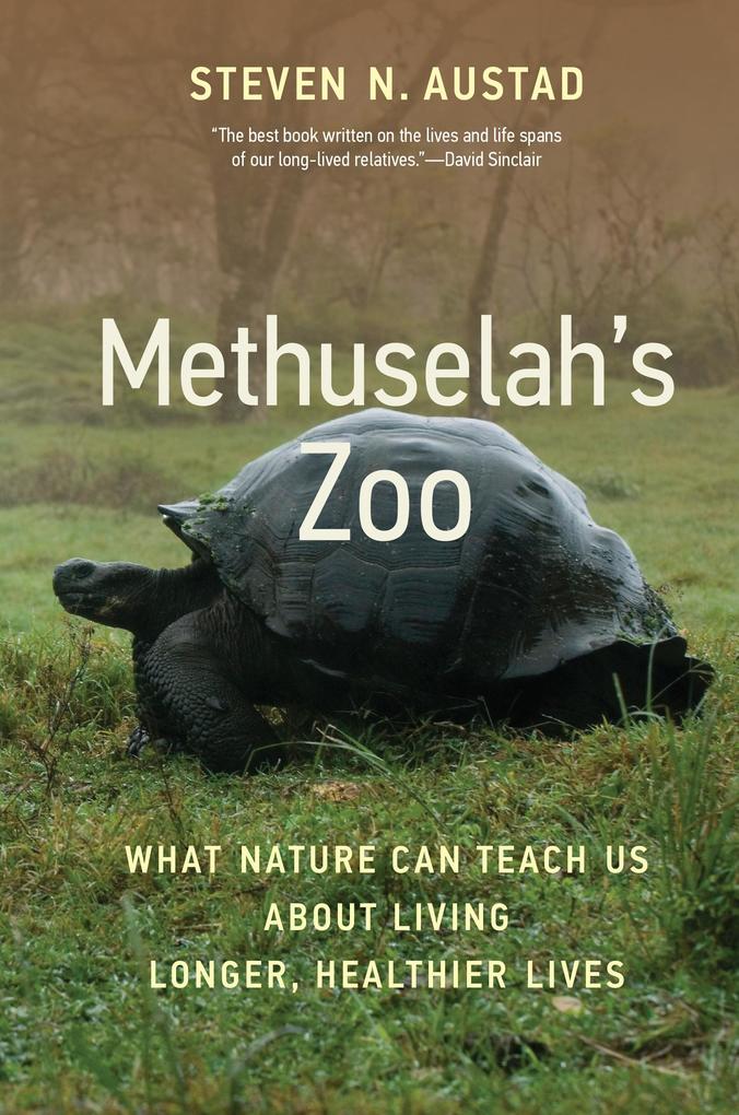 Methuselah‘s Zoo
