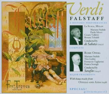 Falstaff 19521941