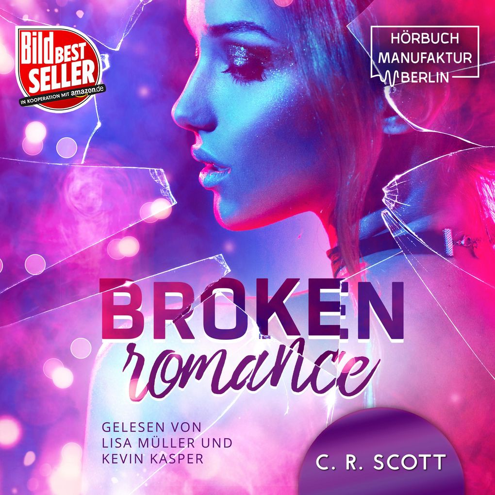 Image of Broken Romance