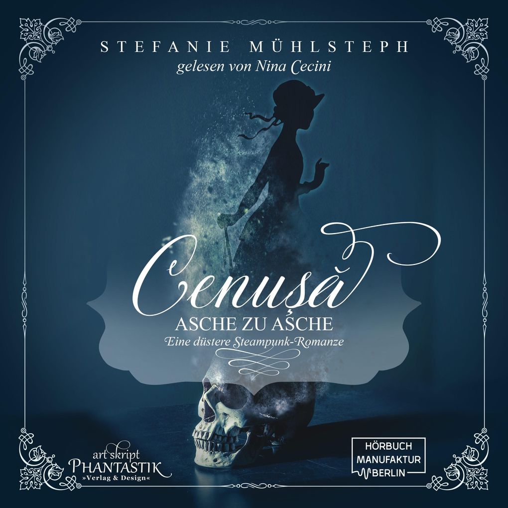 Cenusa - Asche zu Asche