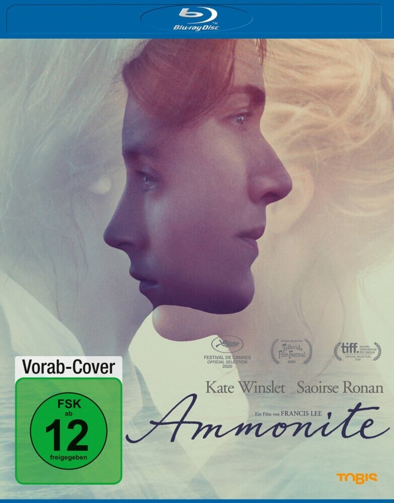 Ammonite