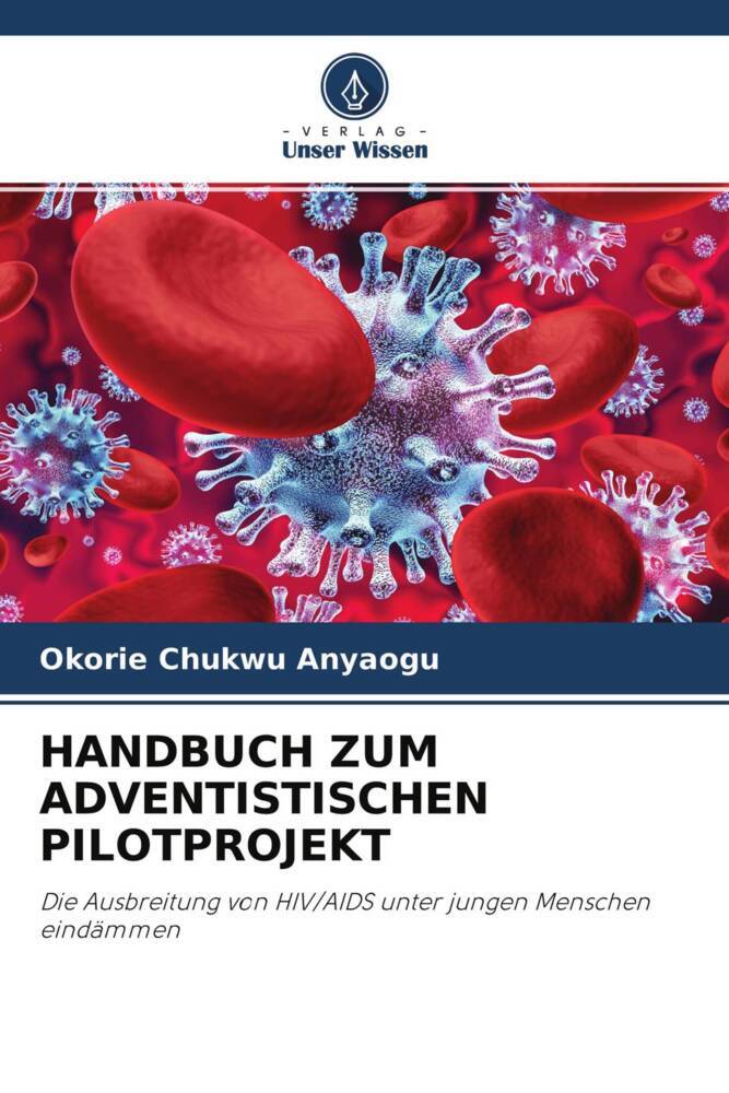 HANDBUCH ZUM ADVENTISTISCHEN PILOTPROJEKT