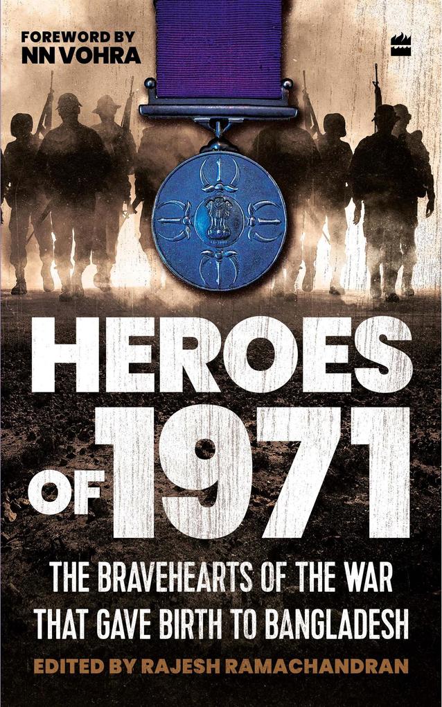 Heroes Of 1971